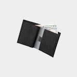 ALPAKA ARK Bifold Coin Wallet