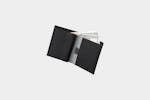 ALPAKA ARK Bifold Coin Wallet