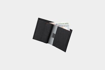 ALPAKA ARK Bifold Coin Wallet