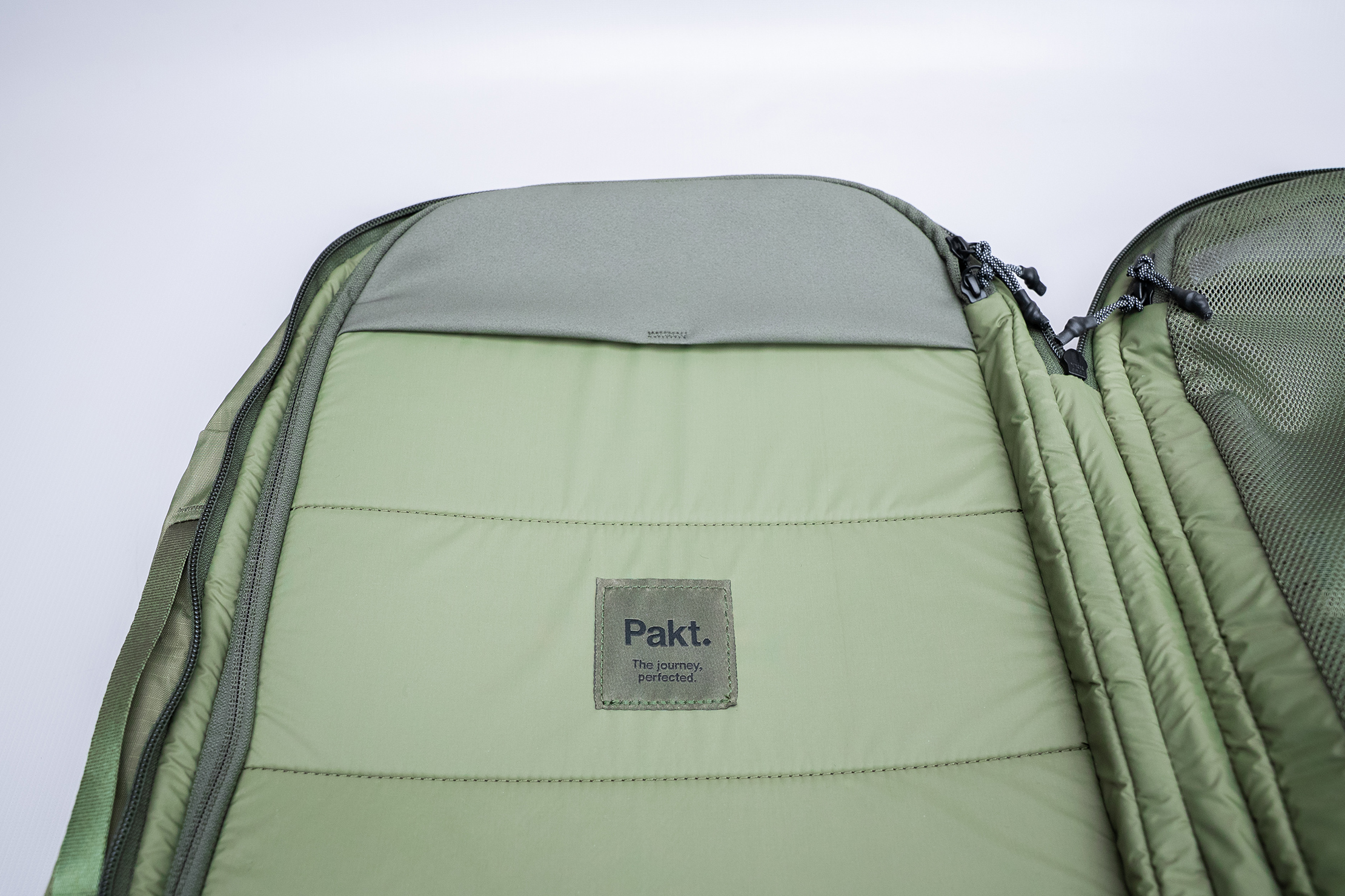 Pakt Aero Travel Backpack 35L Journey Perfected