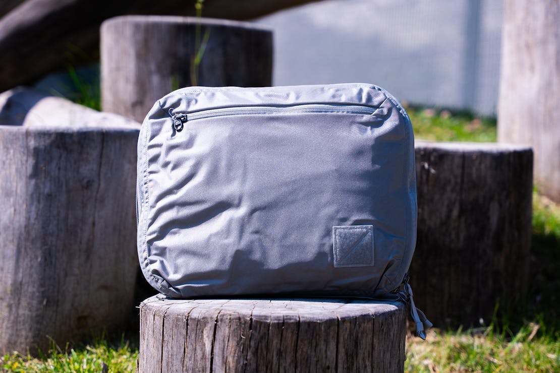 EVERGOODS Transit Packing Cube 10L Review