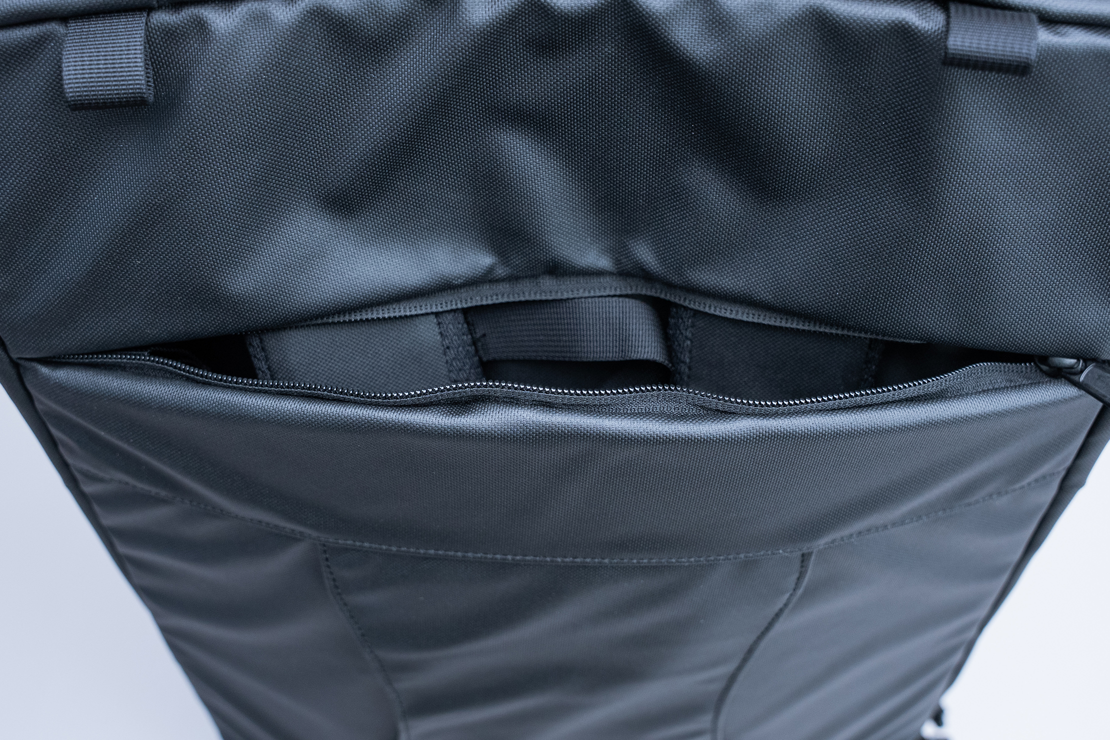 Mystery Ranch Mission Rover 45 Strap Pocket