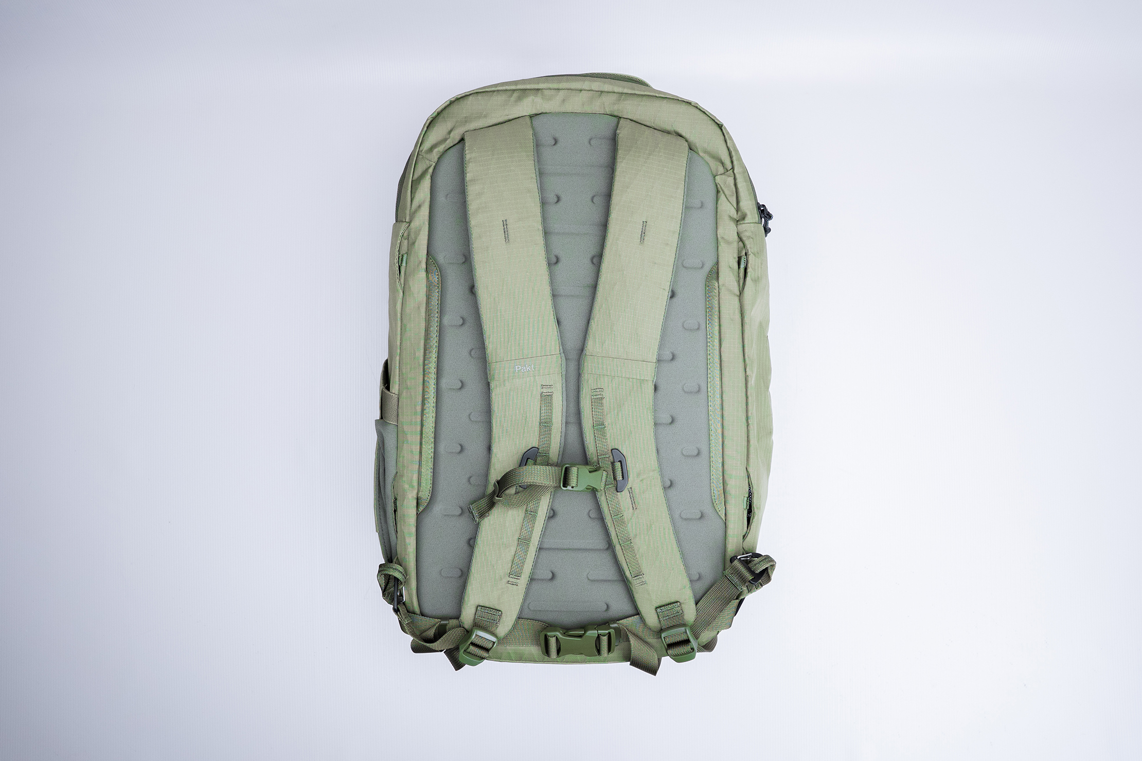 Pakt Aero Travel Backpack 35L Harness System