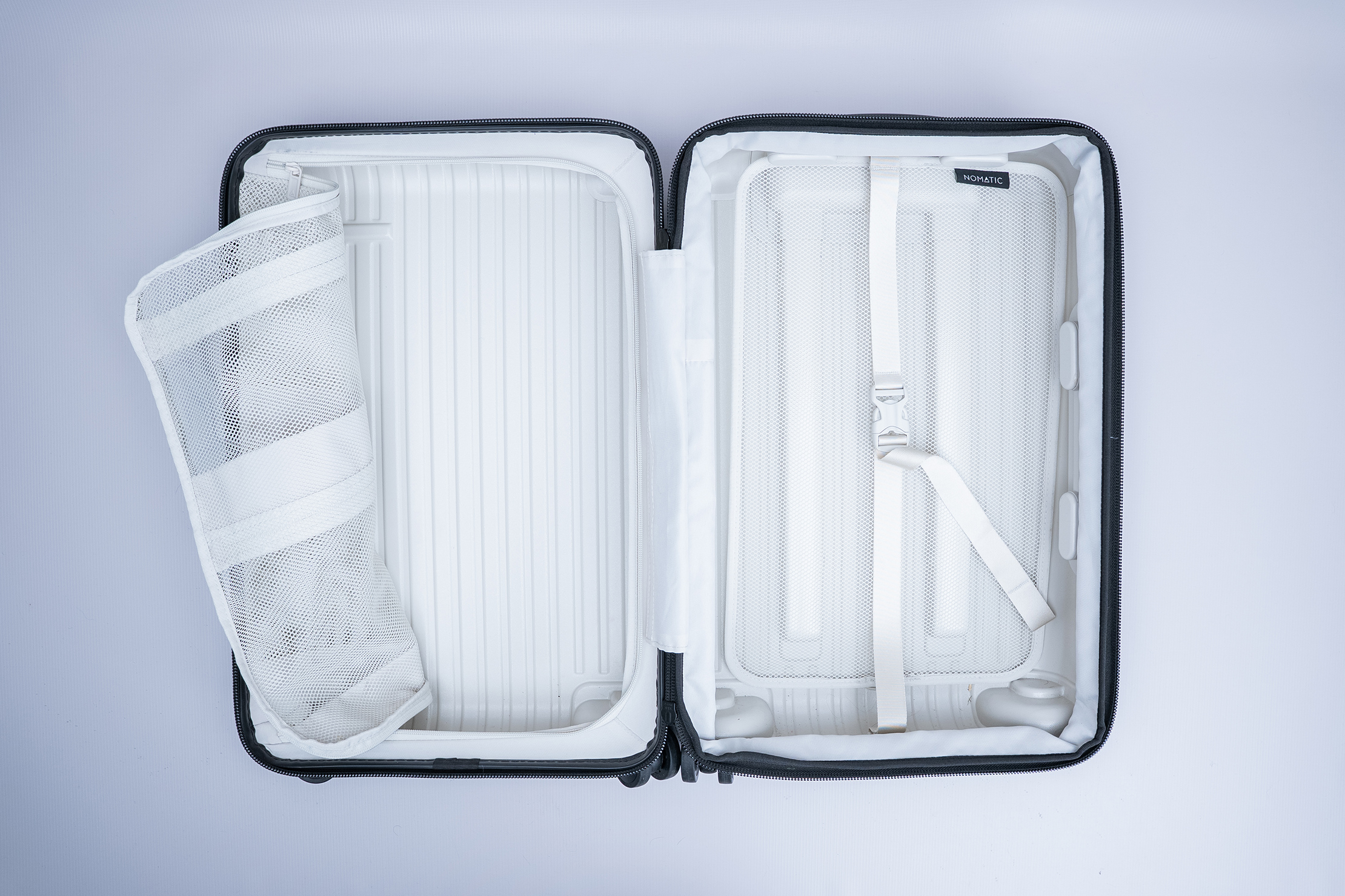 NOMATIC Method Luggage Carry-On Empty