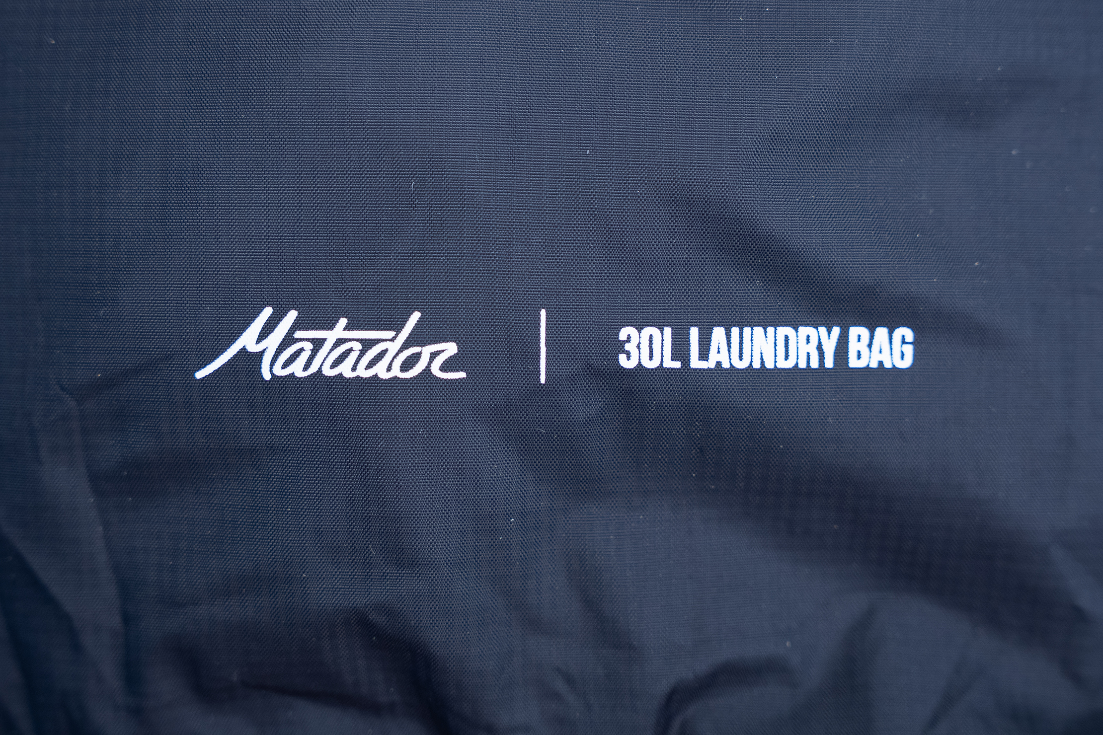 Matador Packable Laundry Bag Brand