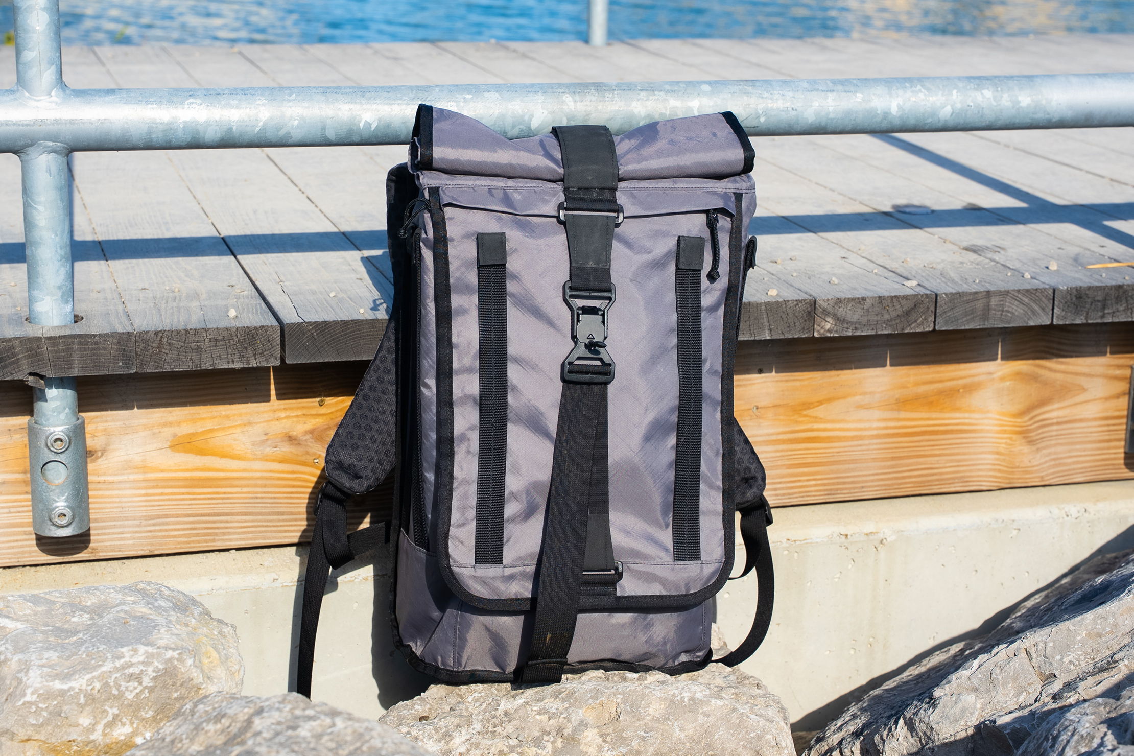 Mission Workshop Control EPX Pack Solo