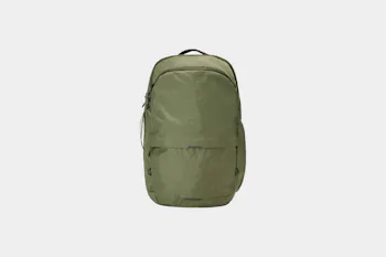 35l medium travel backpack green Cotopaxi Pakt Aero Travel Backpack 35L