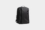 Almond Oak Expandable Travel Backpack 25L + 5L