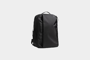 Almond Oak Expandable Travel Backpack 25L + 5L