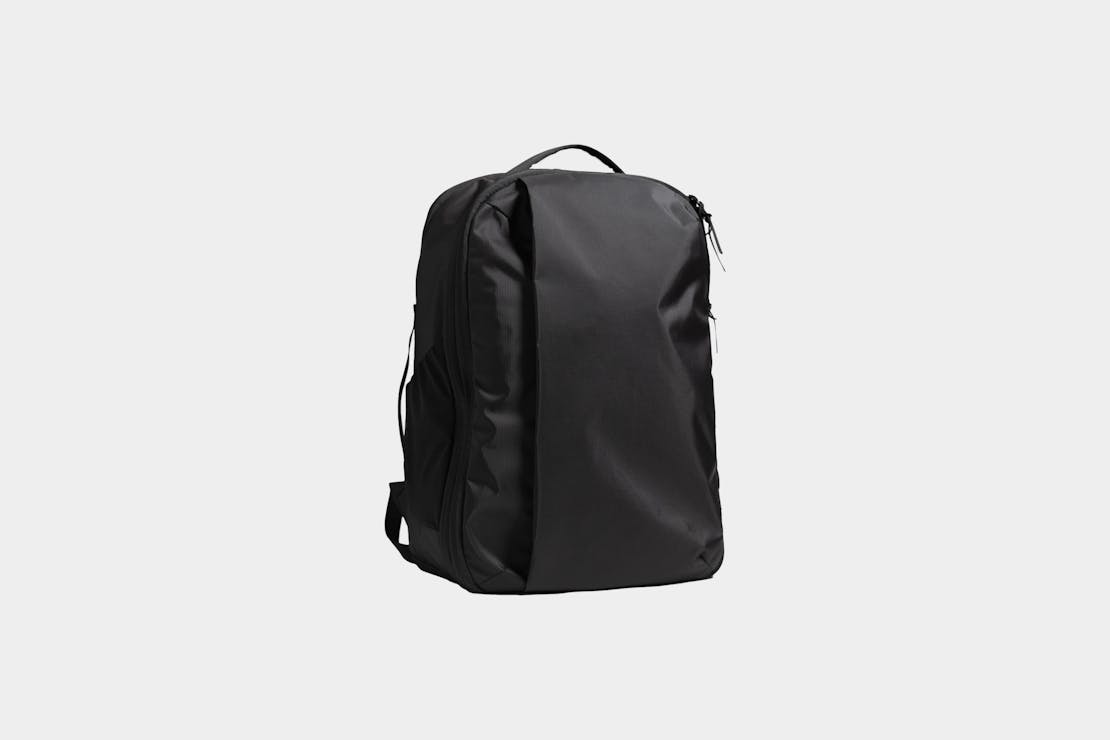 Almond Oak Expandable Travel Backpack 25L + 5L