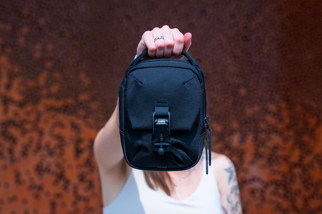 Aer Street Sling Review