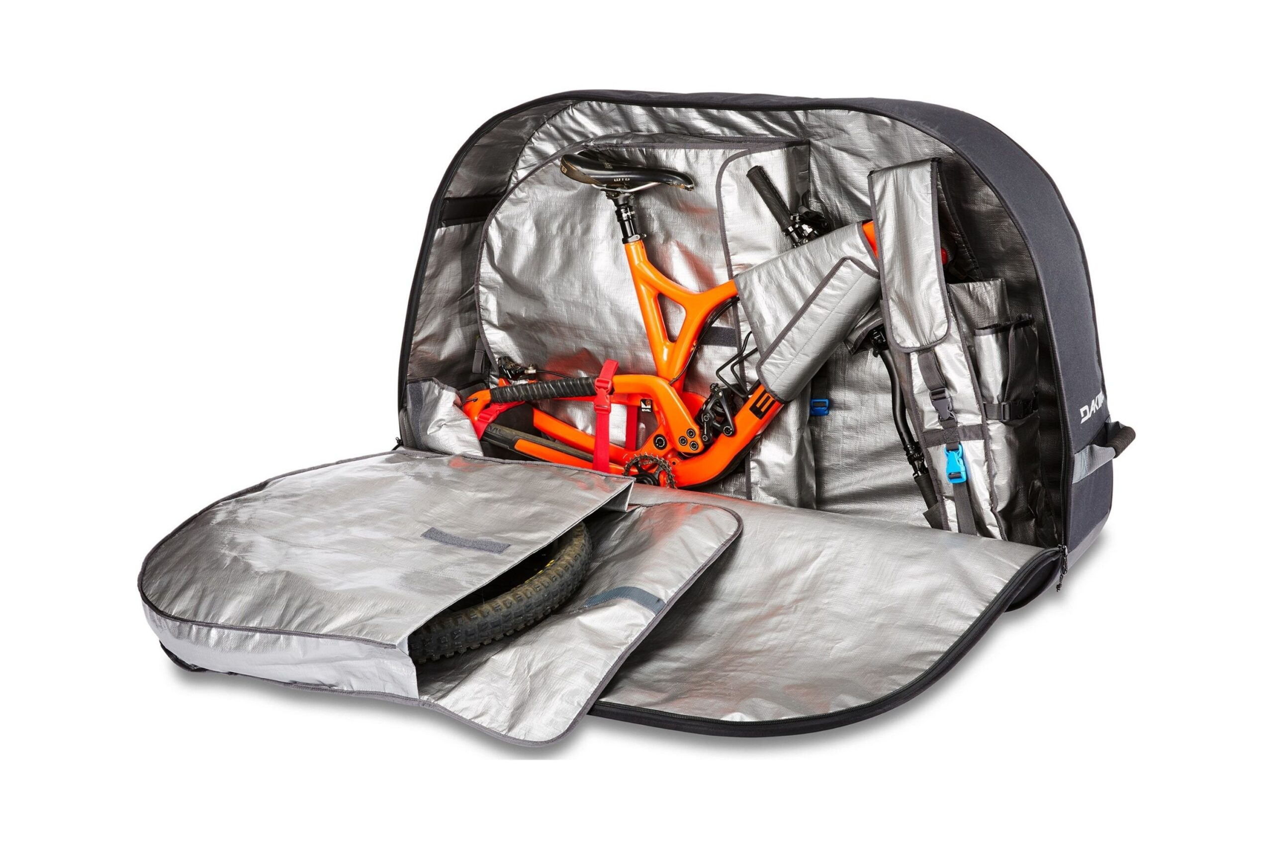 Dakine Bike Roller bag