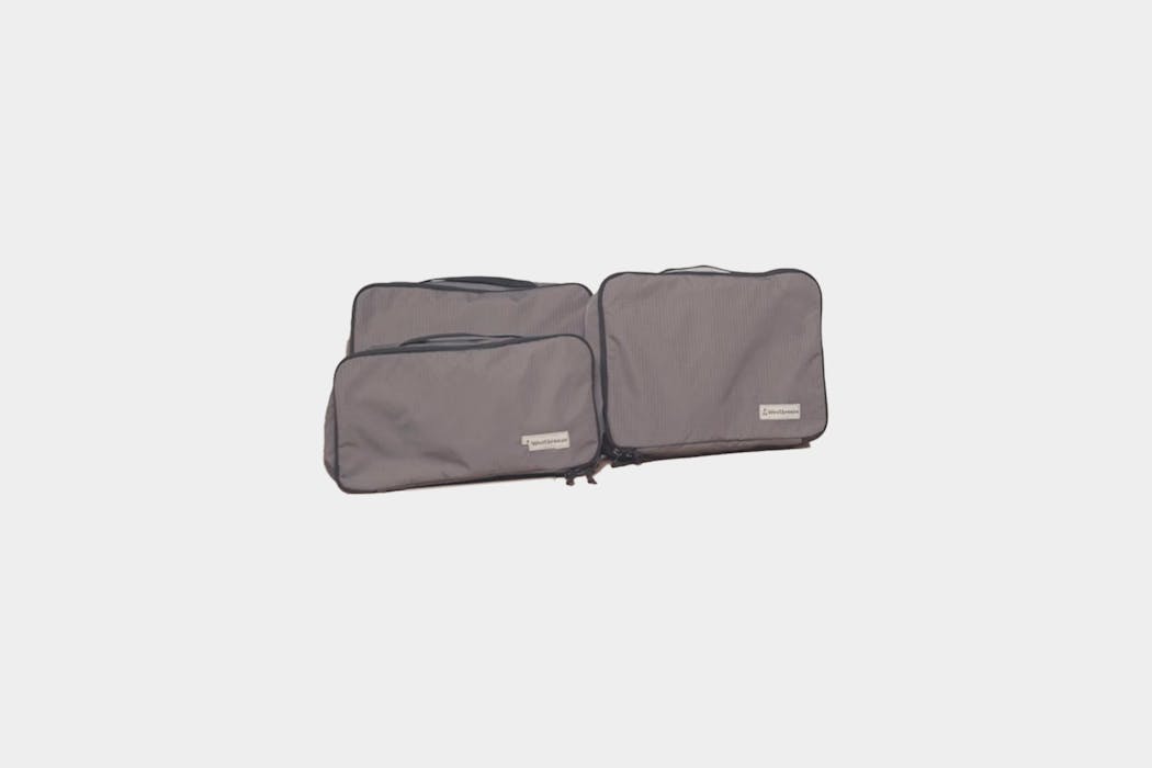 Westbreeze Packing Cubes