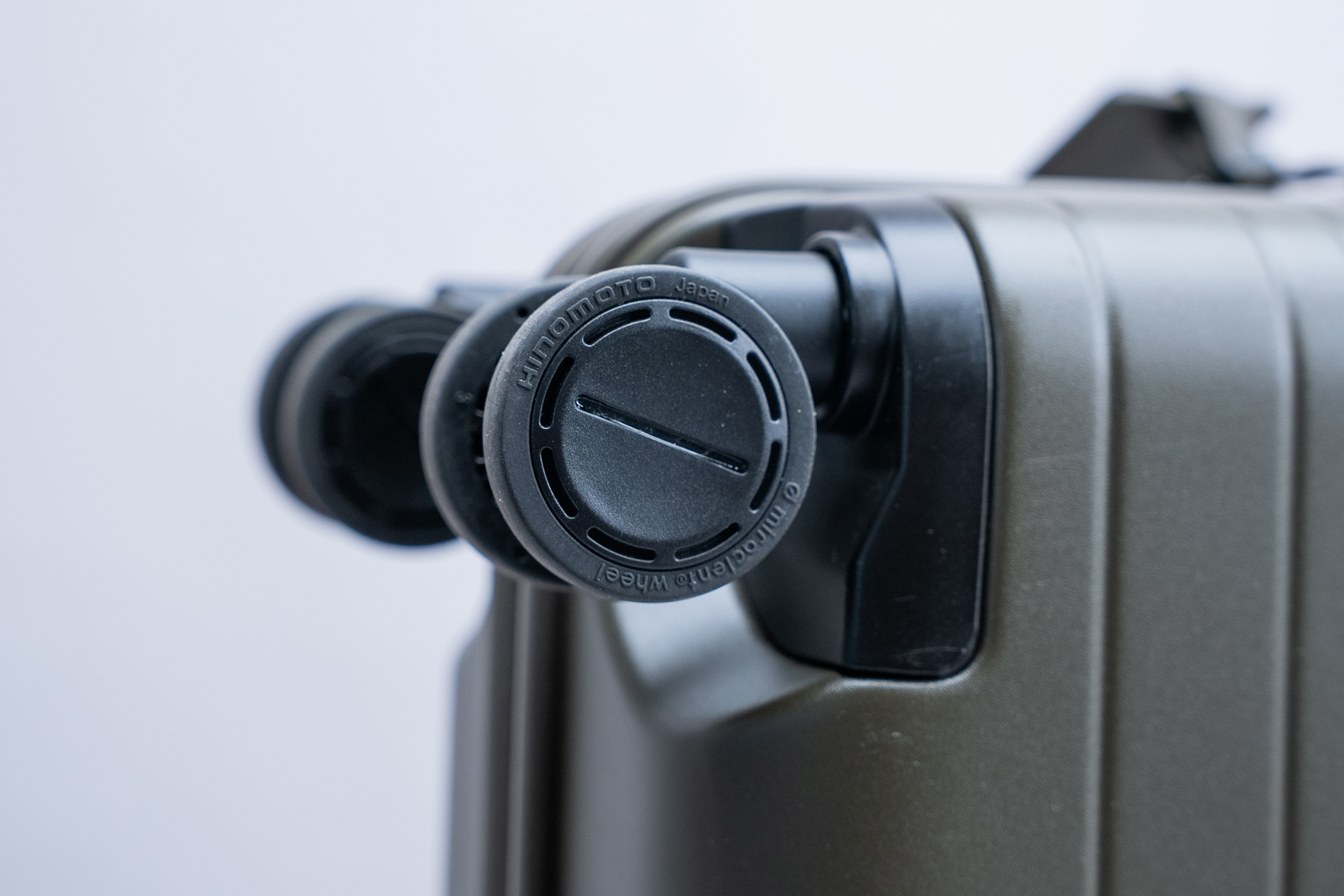 Horizn Studios H5 Pro Cabin Luggage (36L) Wheels