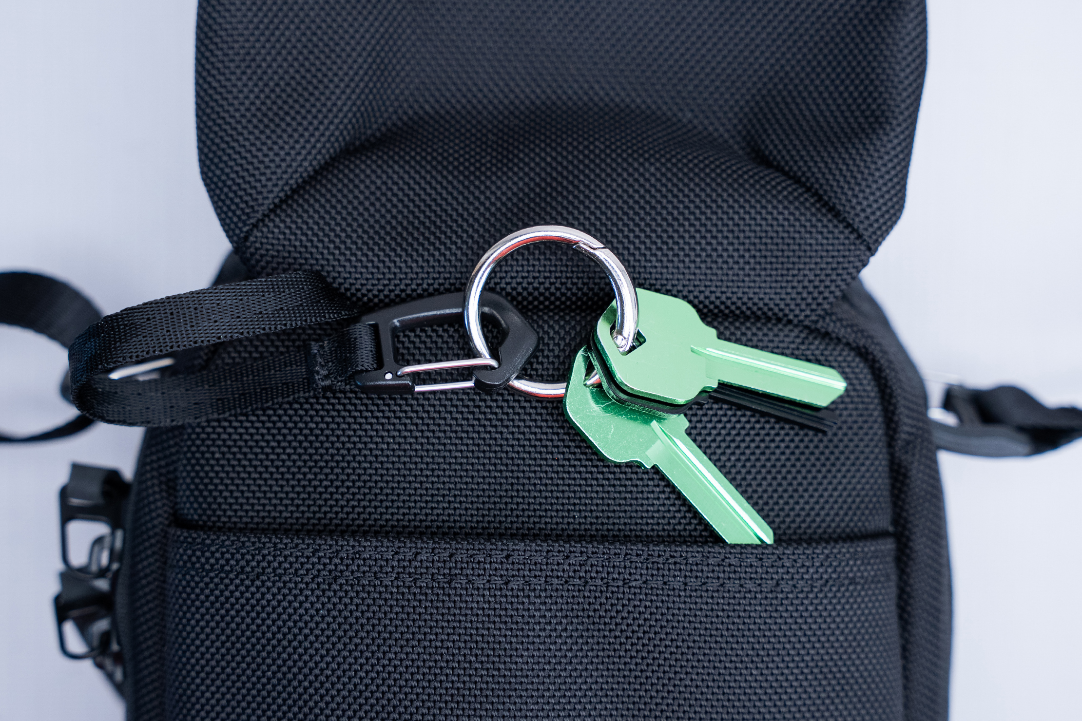 Aer Street Sling Keys