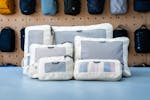 EPICKA Ultra-Lightweight Compression Packing Cubes