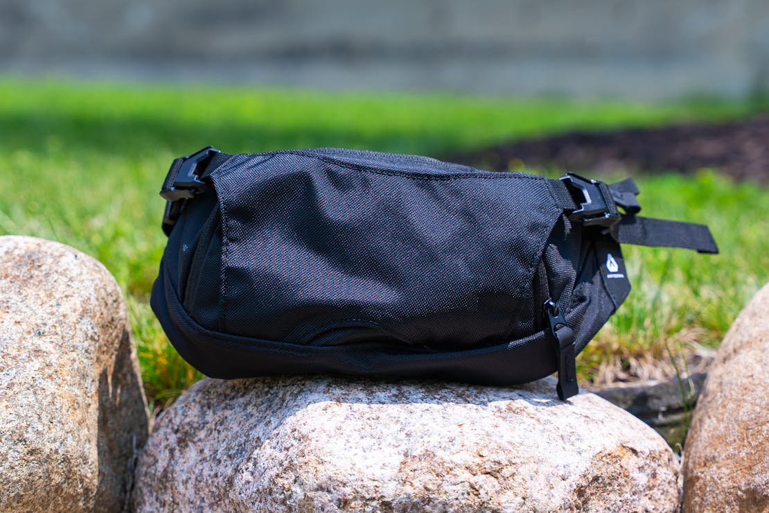 Arterra FALCON2L Hip Pack Review