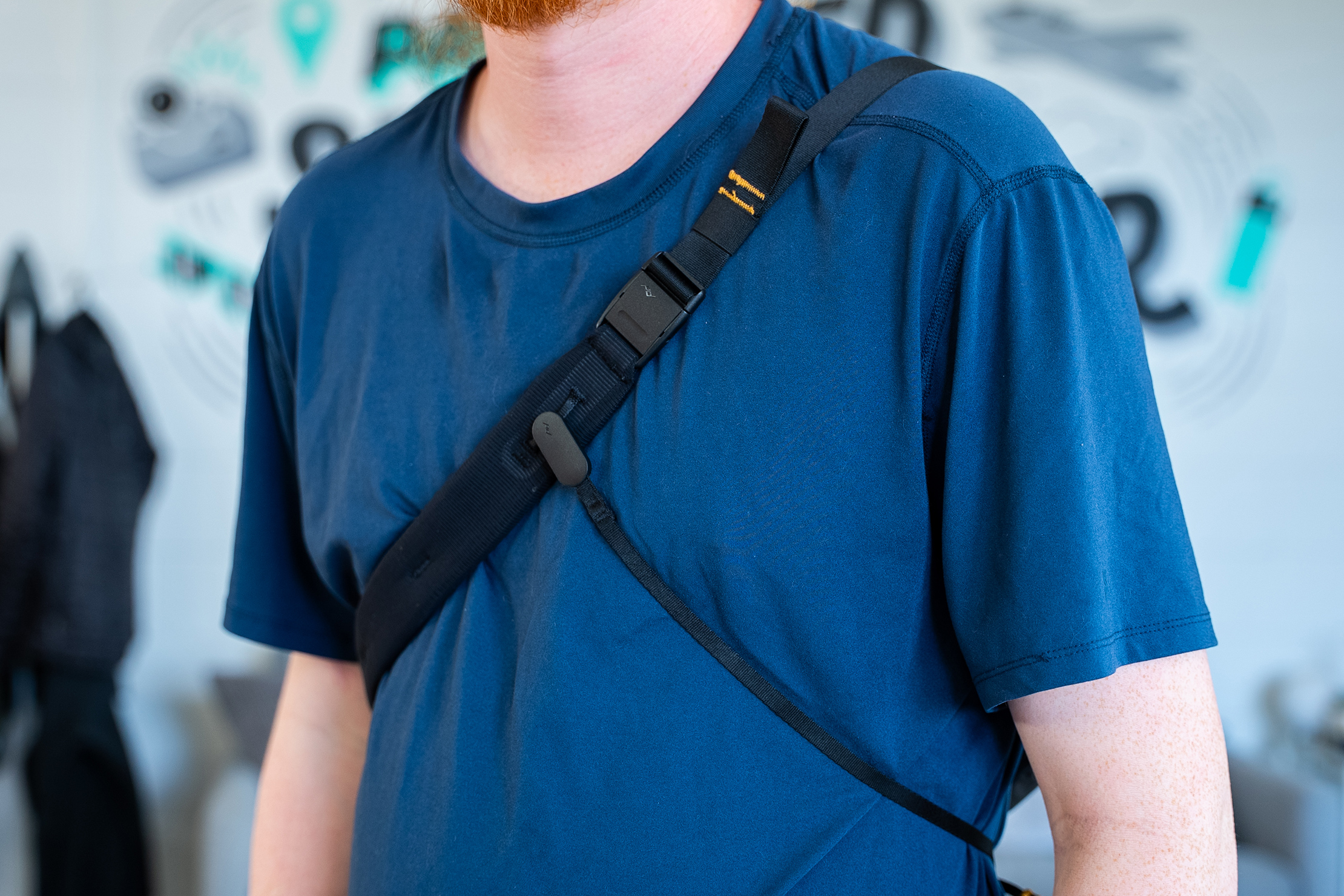 Peak Design Outdoor Sling 4L Stabilizer Strap