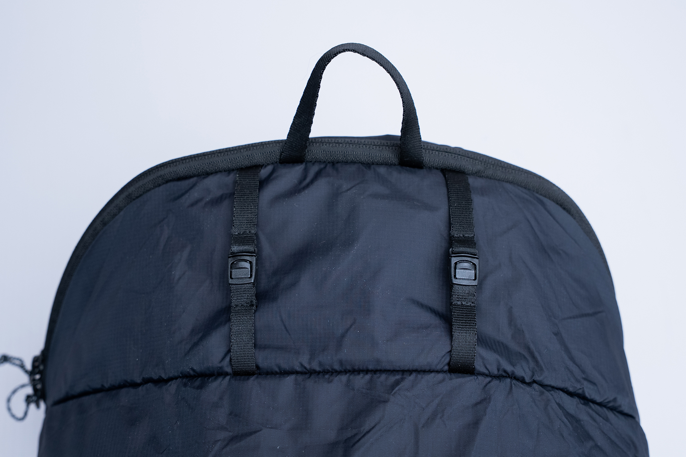 Matador Packable Laundry Bag Straps