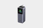Ugreen Nexode Power Bank 20000mAh 165W with Retractable USB-C Cable
