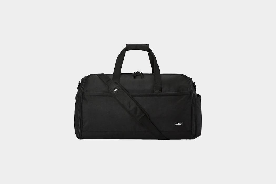 Halfday Premium Garment Duffel 45L
