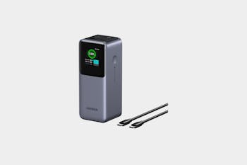 Ugreen Nexode Power Bank 20000mAh 130W