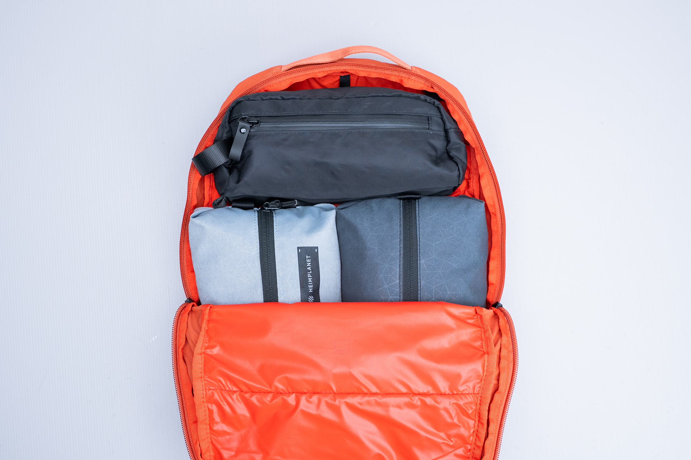 Pakt Stash Packable Backpack 16L Cubes