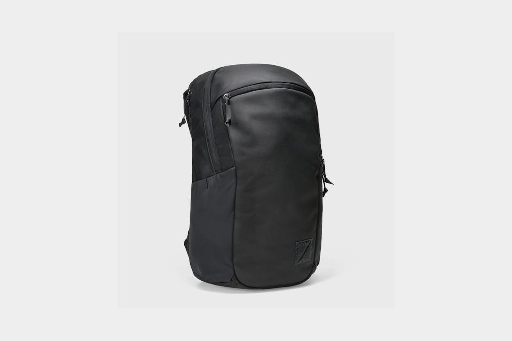 EVERGOODS CIVIC Half Zip 22L (V3)