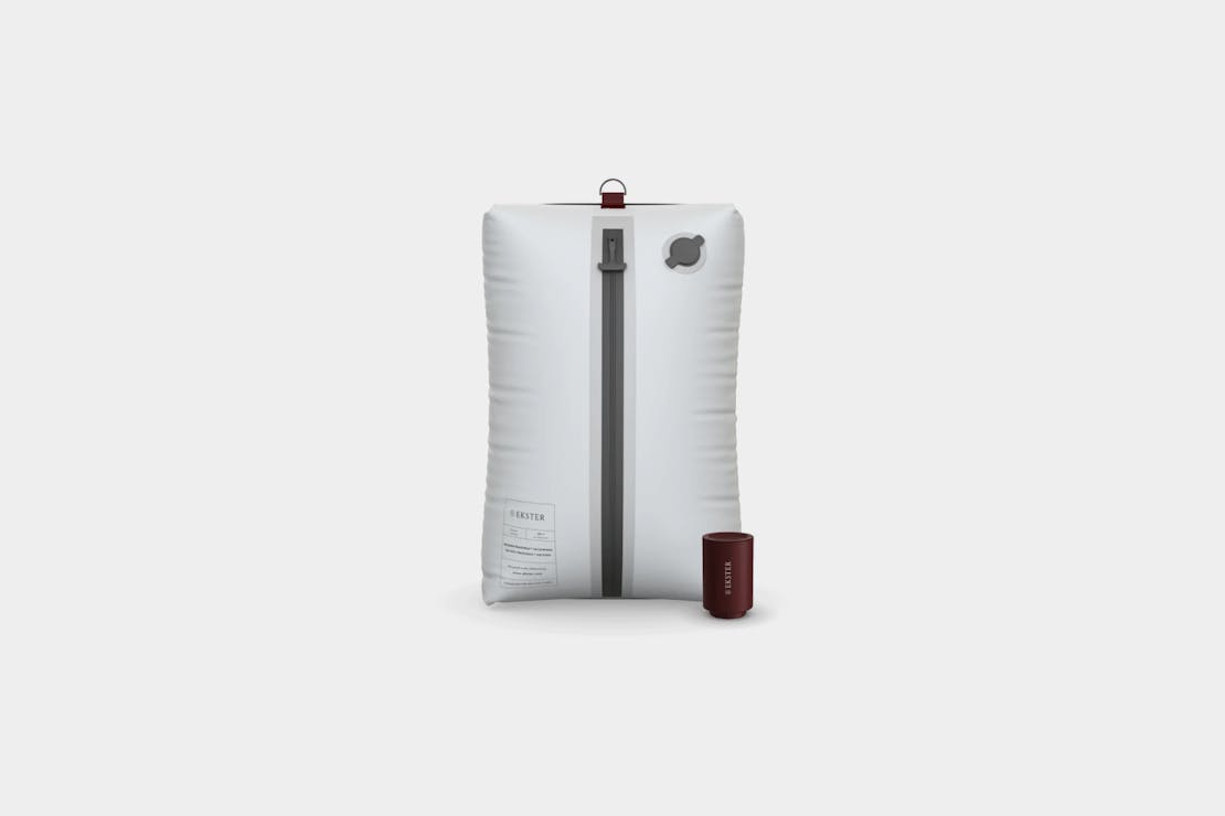 Ekster TravelPack Vacuum Kit