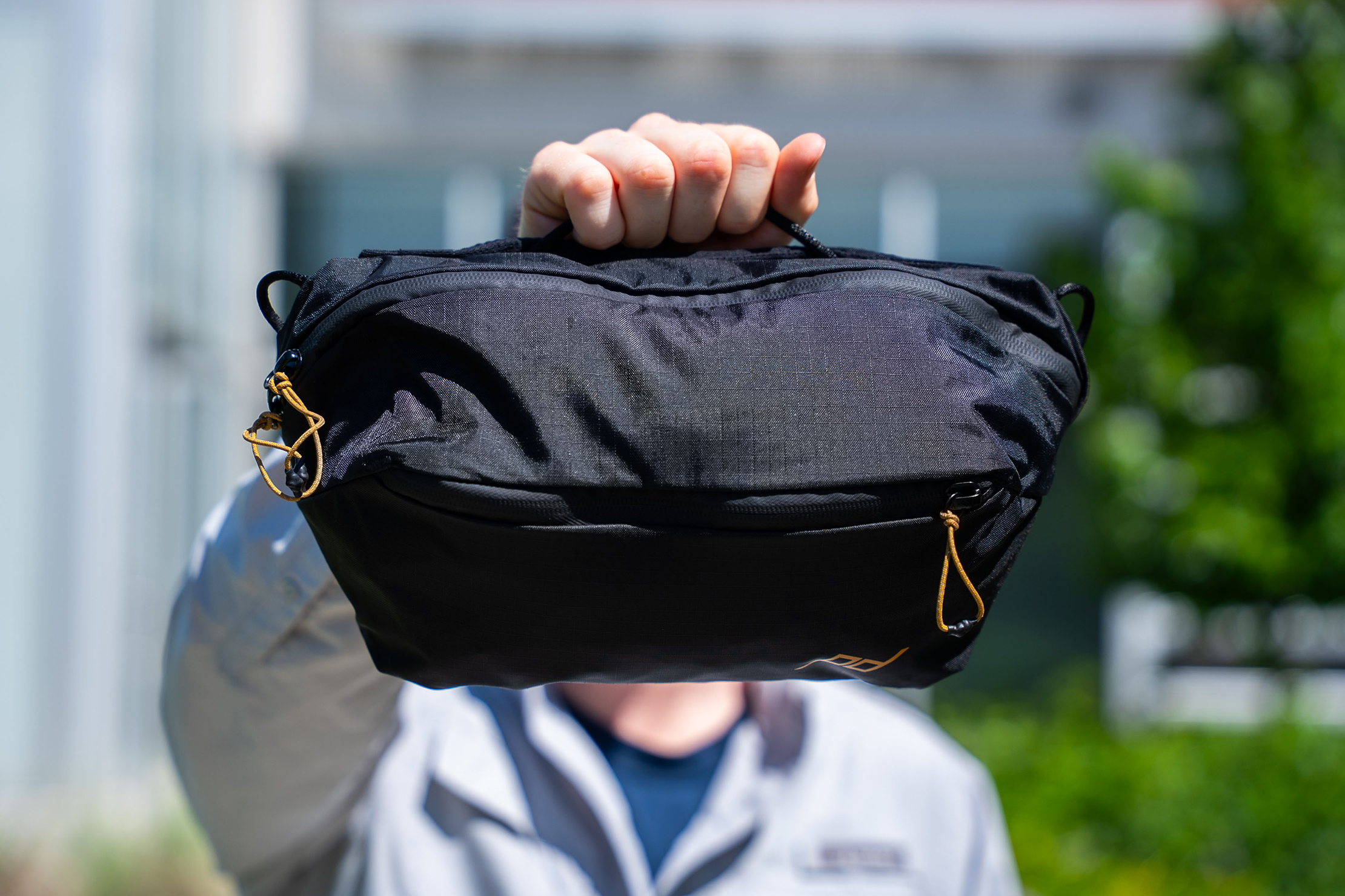 Peak Design Outdoor Sling 4L Review | Pack Hacker