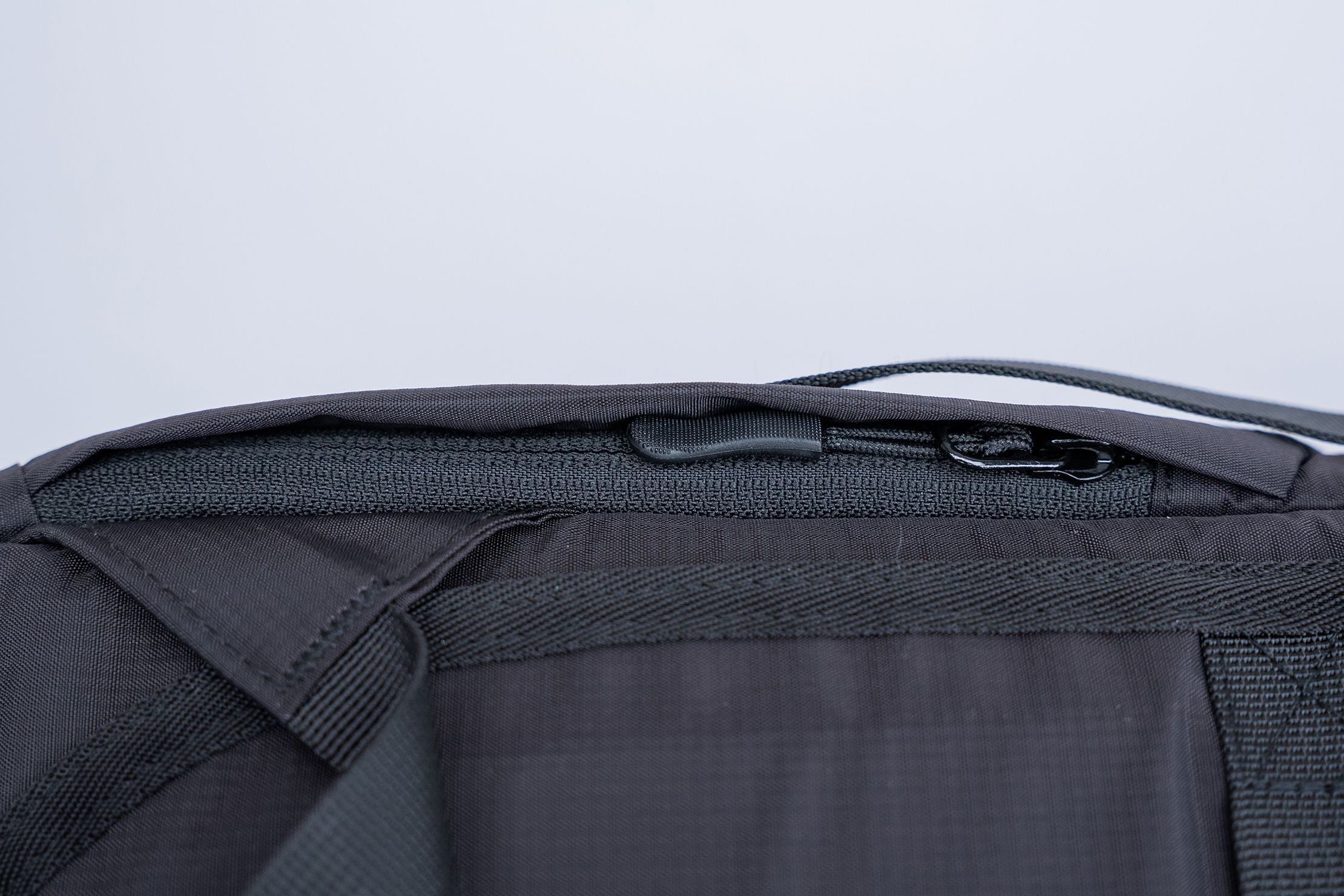 Almond Oak Expandable Travel Backpack 25L + 5L Hidden Pocket