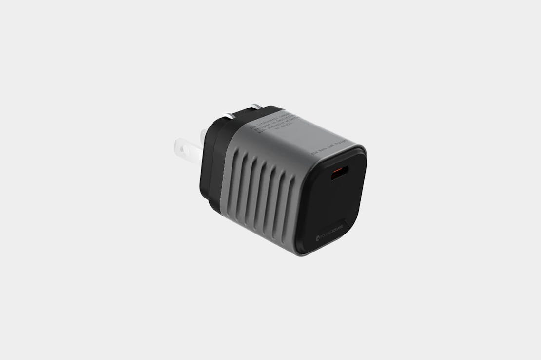 Rolling Square Supertiny 65W GaN Charger
