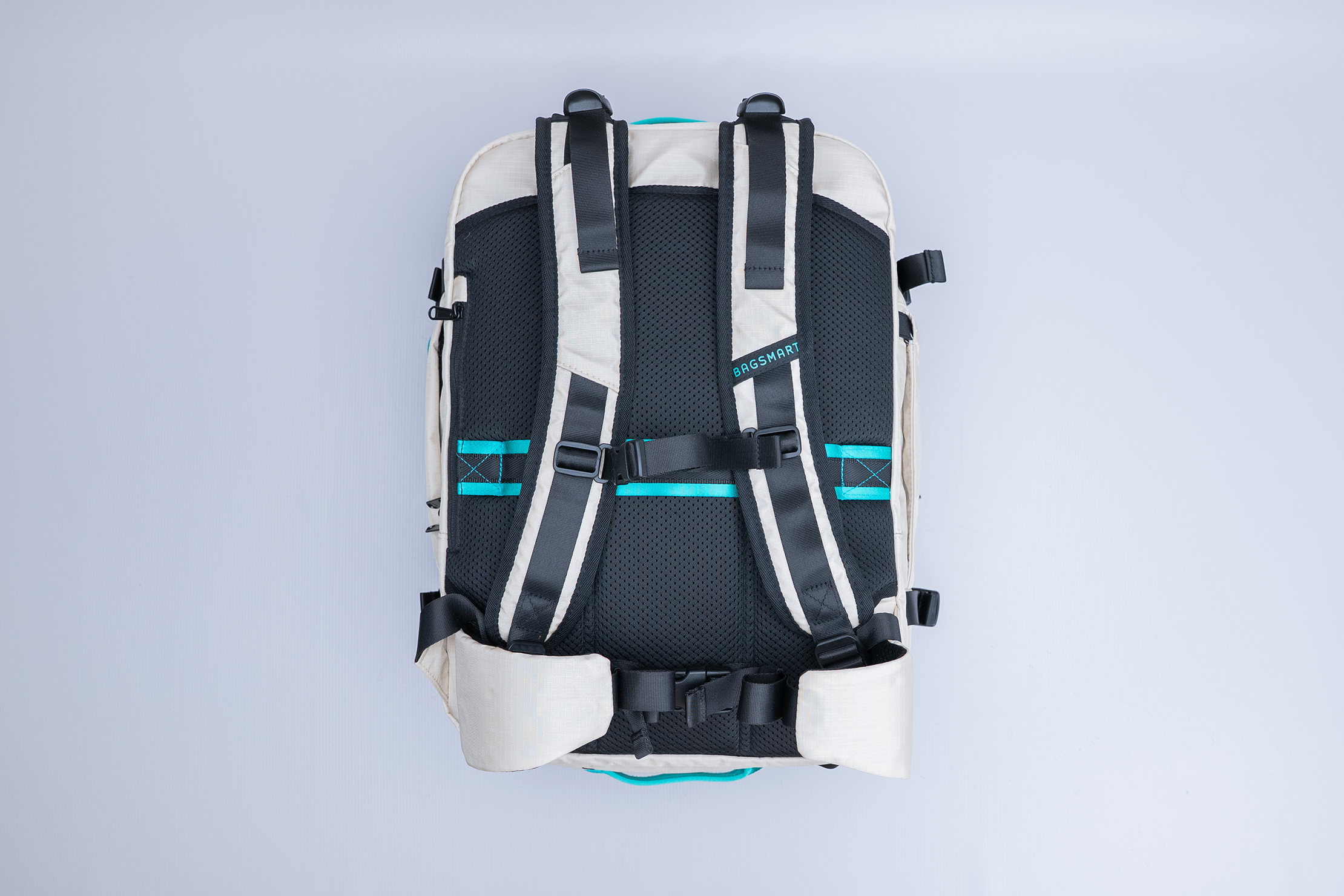 BAGSMART Blast Pro 40L Travel Backpack Harness System