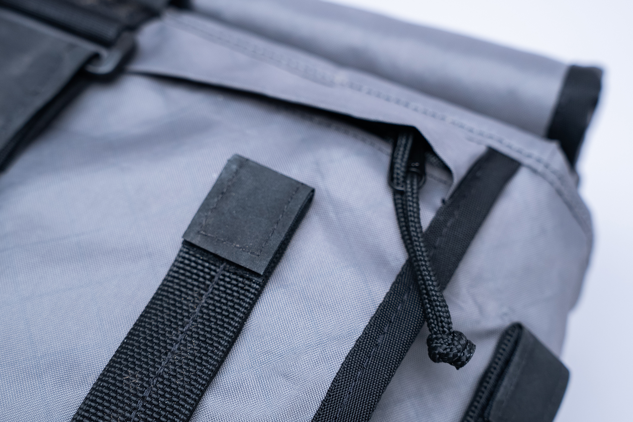 Mission Workshop Control EPX Pack Pocket