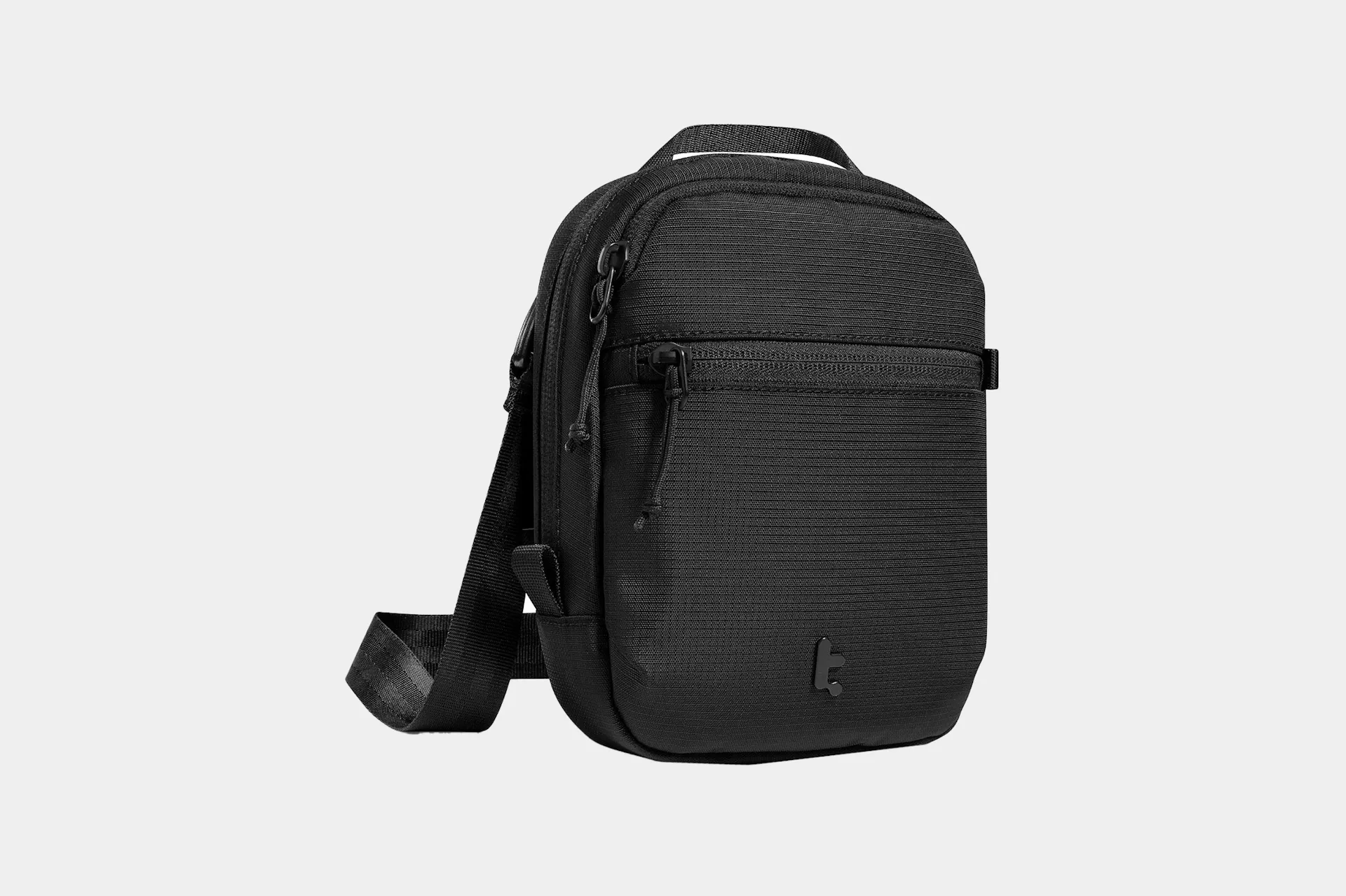 tomtoc Aviator-T37 Travel Crossbody Bag Review | Pack Hacker