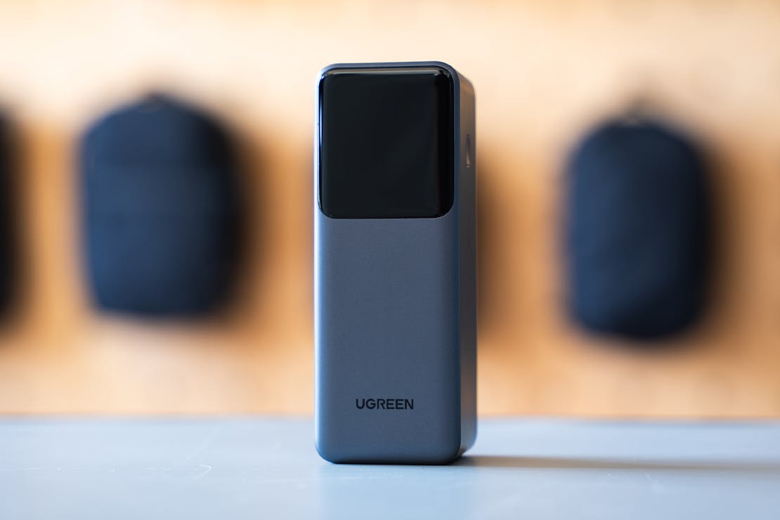 Ugreen Nexode Power Bank 20000mAh 130W