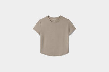 Unbound Merino Ultrafine Merino Sleep Top