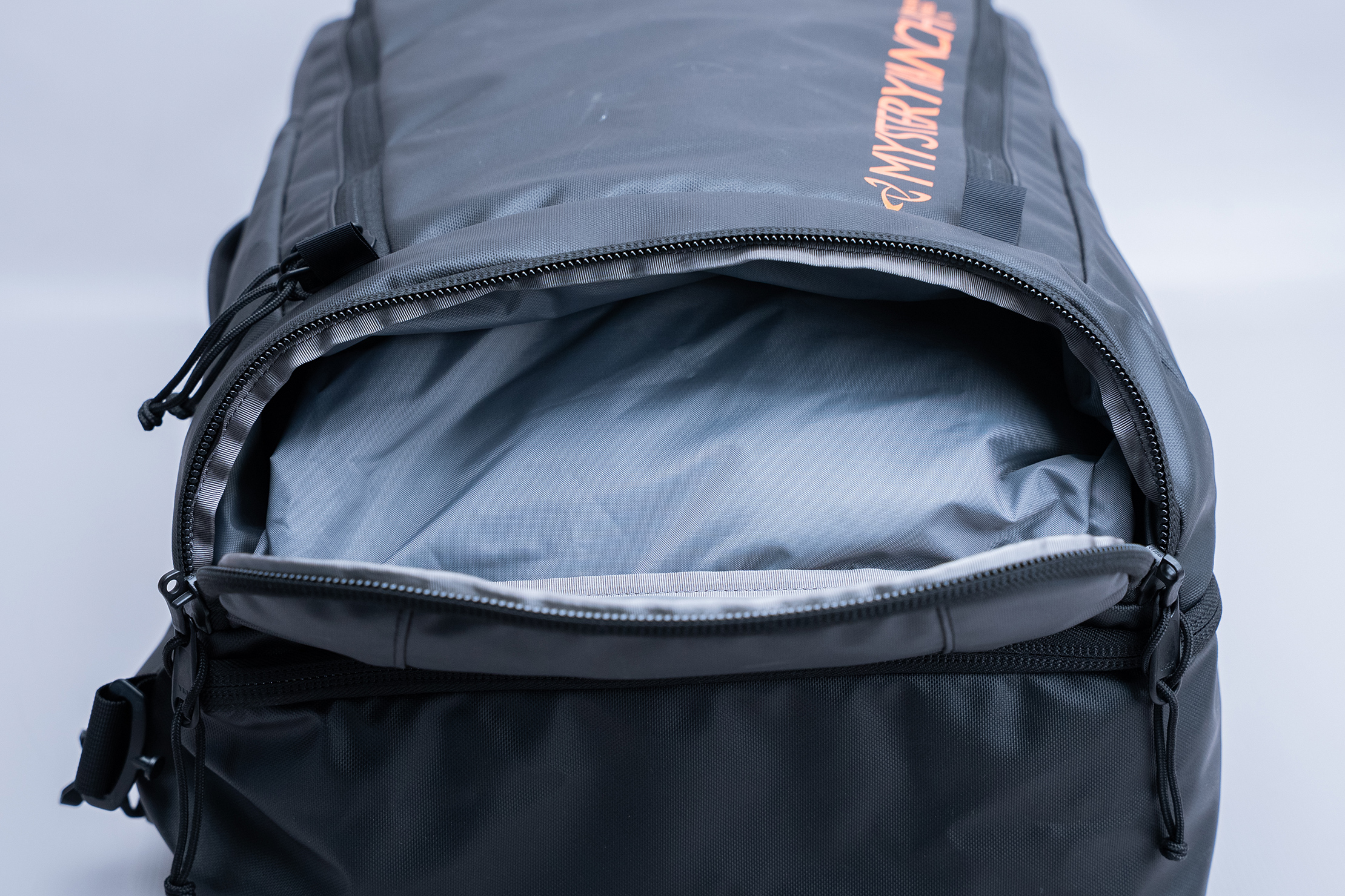 Mystery Ranch Mission Rover 45 Shoe Compartment