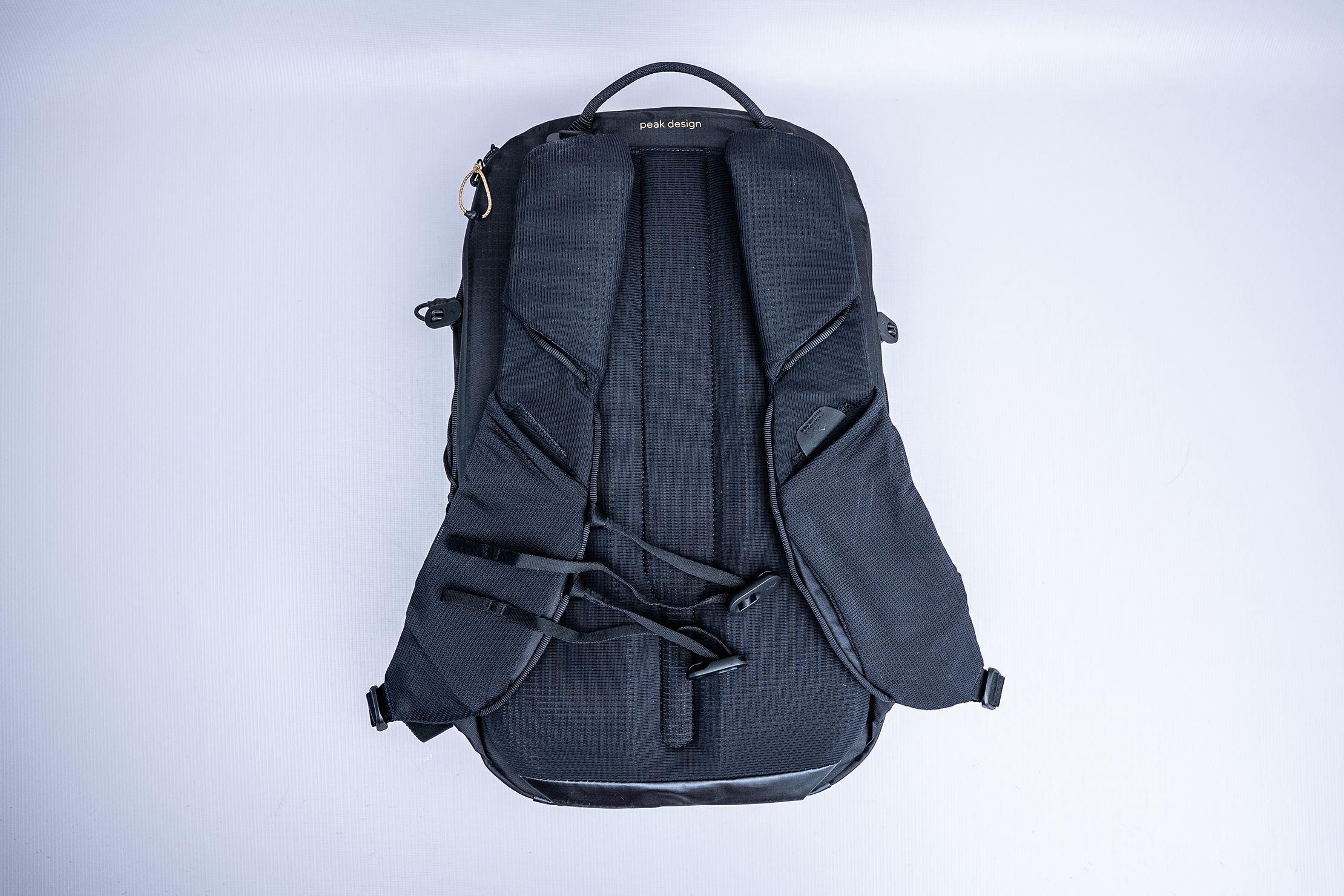 Peak Design Outdoor Backpack 18L Review | Pack Hacker