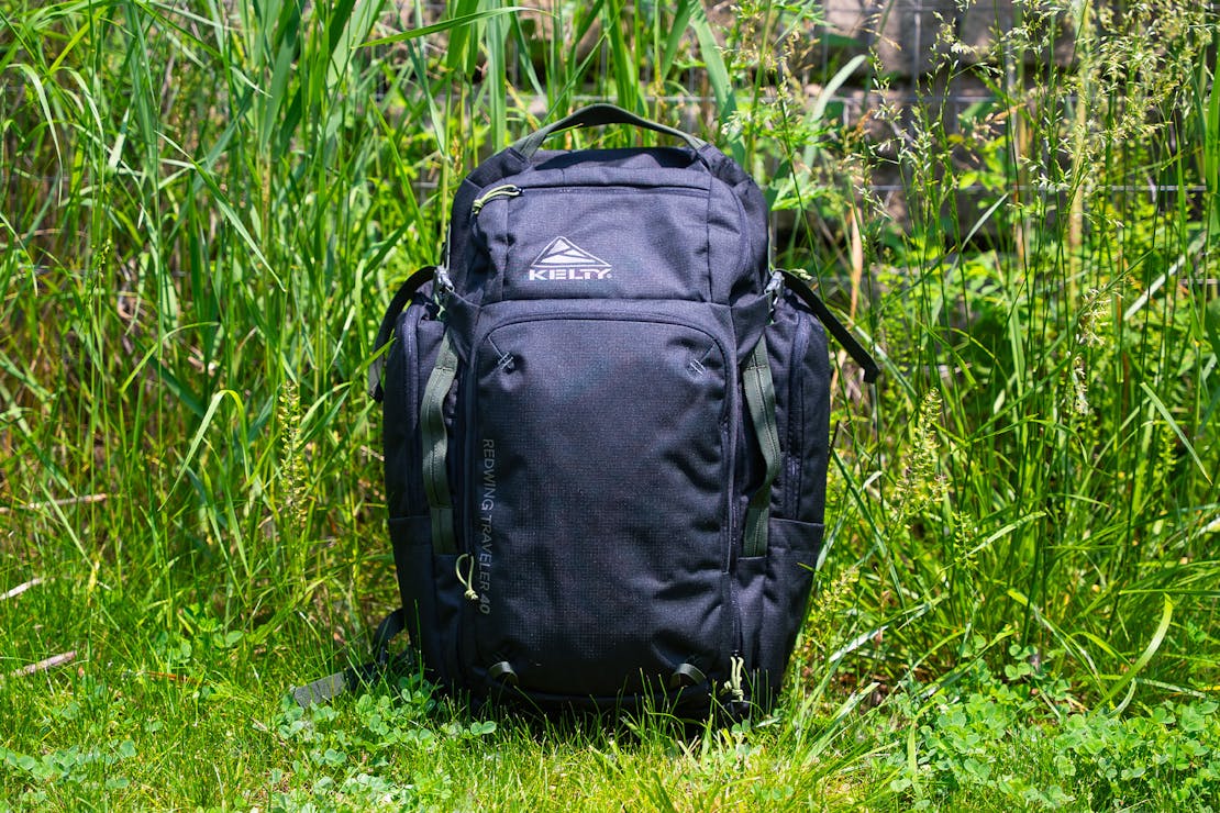 Kelty Redwing Traveler 40 Review