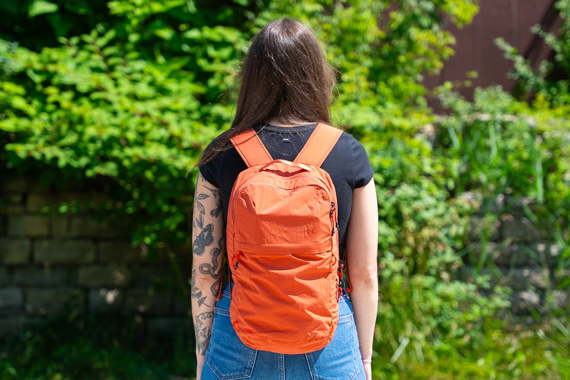 Pakt Stash Packable Backpack 16L Review