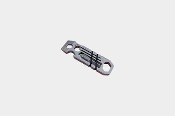 Gear Infusion EverRatchet Clip Ratcheting Multitool