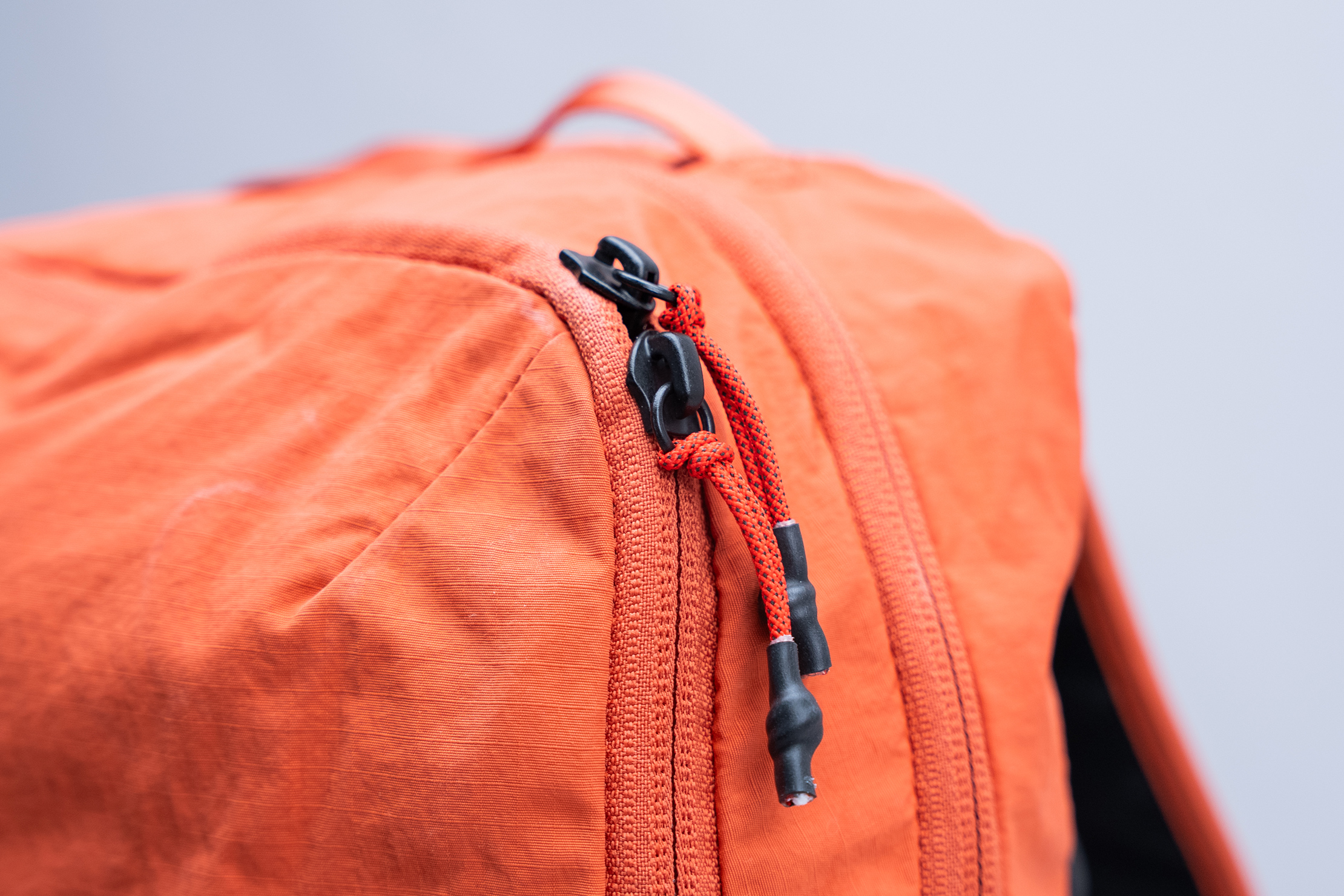 Pakt Stash Packable Backpack 16L Zipper