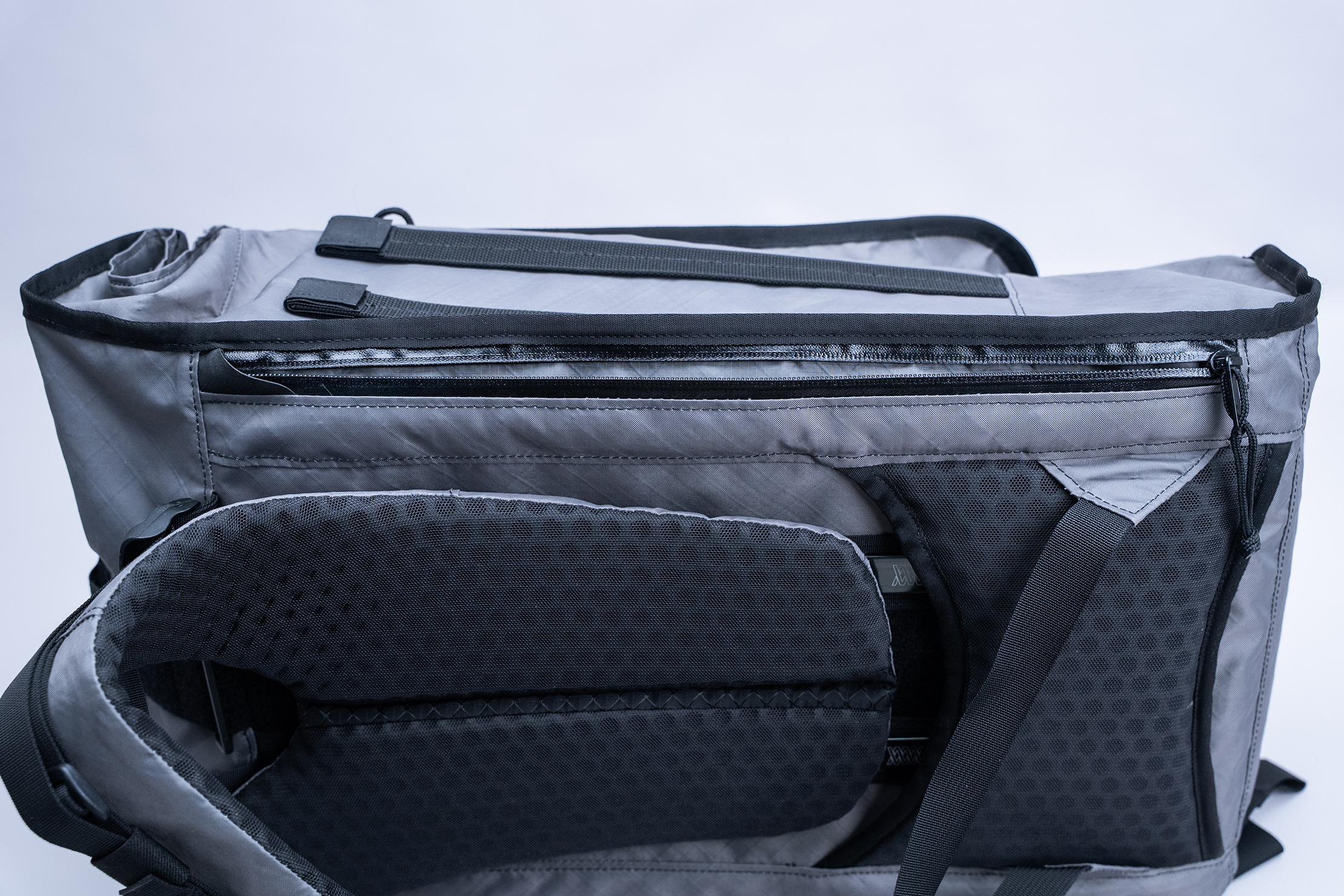 Mission Workshop Control EPX Pack Laptop Compartment