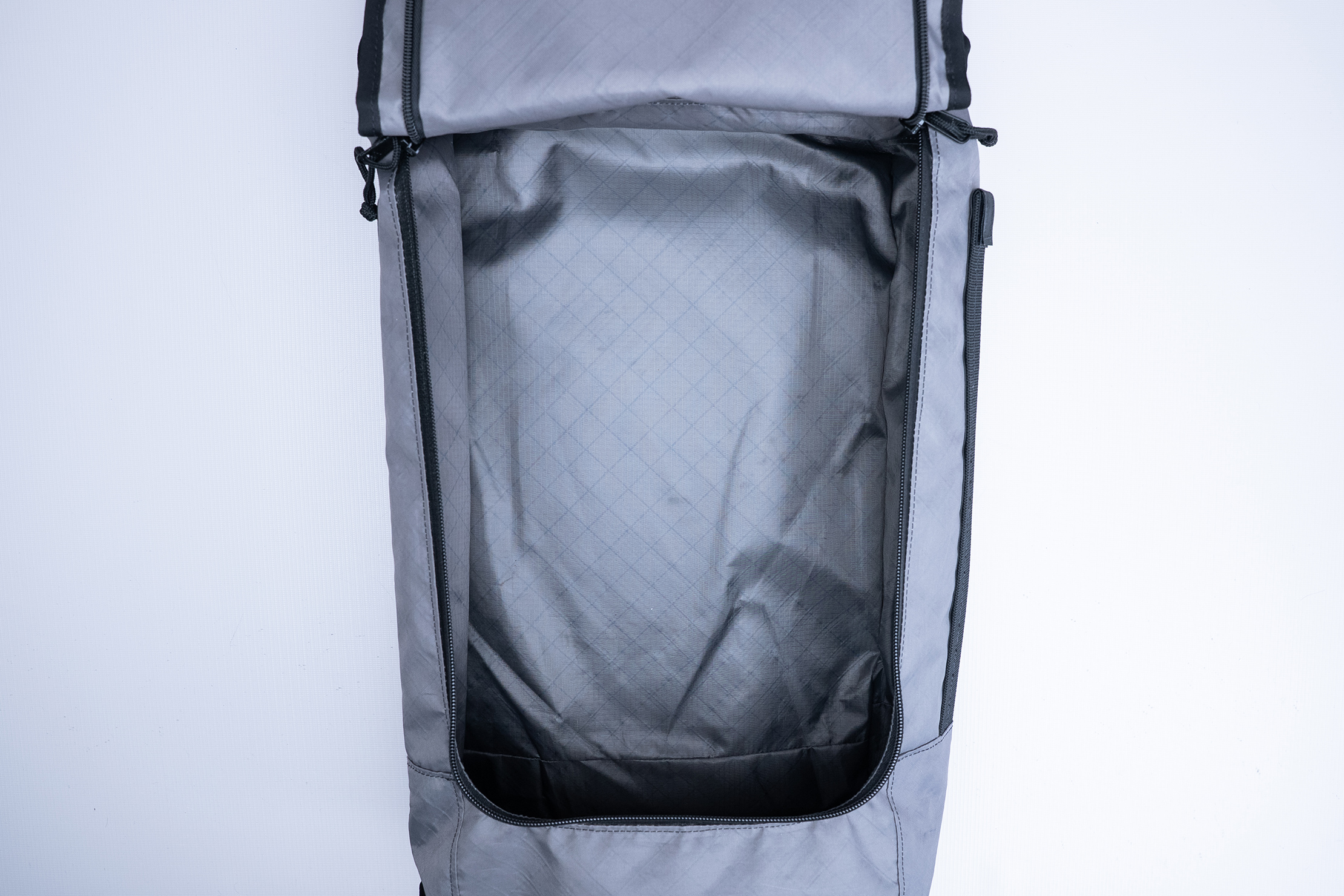 Mission Workshop Control EPX Pack Main Empty