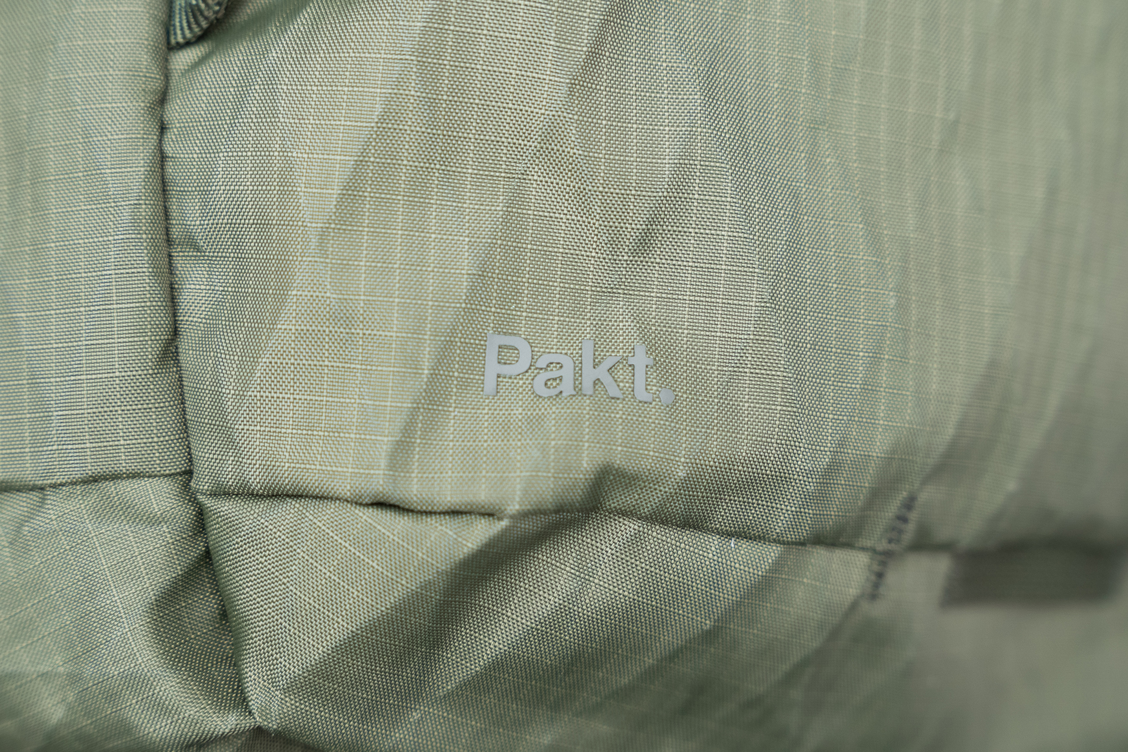 Pakt Aero Travel Backpack 35L Brand