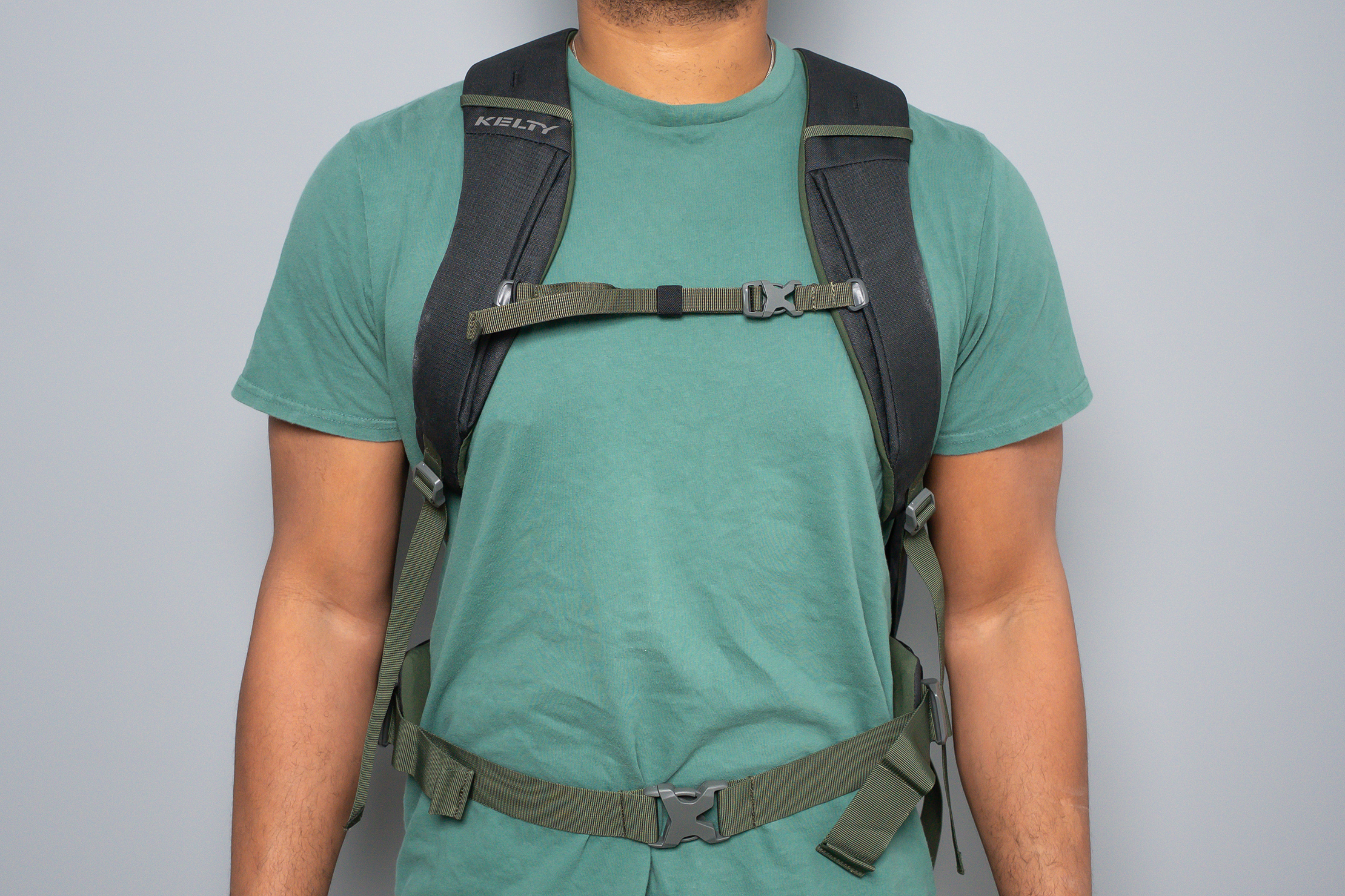 Kelty Redwing Traveler 40 Strap