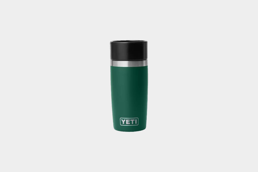 YETI Rambler 12 oz Travel Bottle with Commuter Cap
