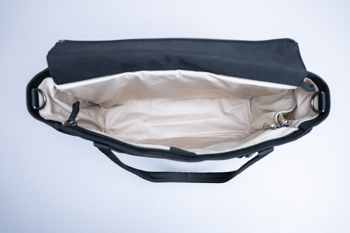 Orbitkey Daily Tote 16L Empty 2