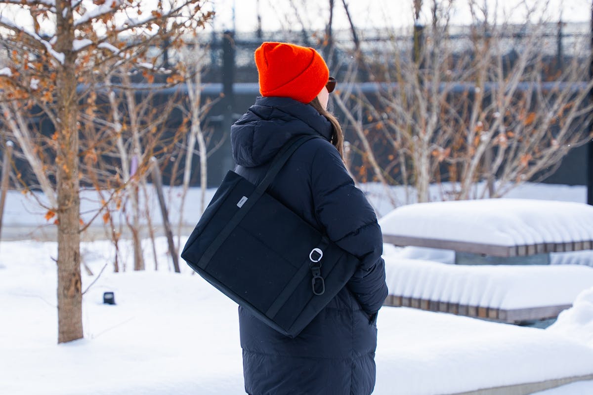 Orbitkey Daily Tote 16L Tote